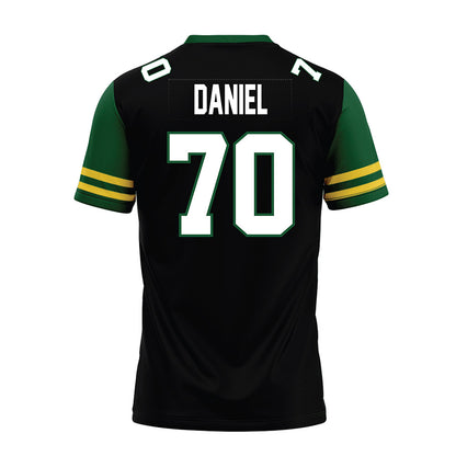 OKBU - NCAA Football : Yonas Daniel - Premium Football Jersey