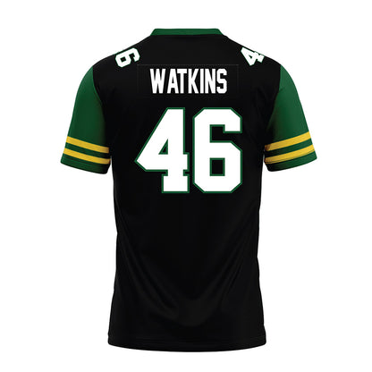 OKBU - NCAA Football : Luke Watkins - Premium Football Jersey