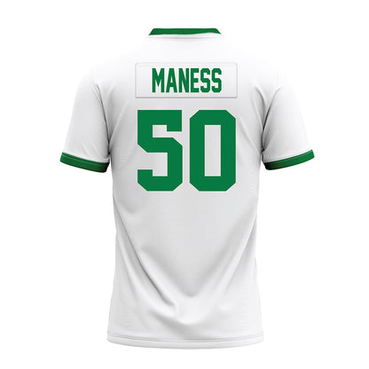 OKBU - NCAA Football : Carter Maness - Premium Football Jersey