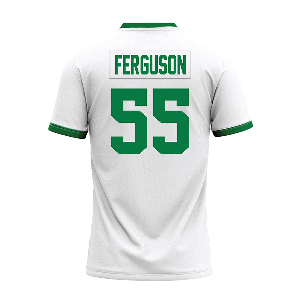 OKBU - NCAA Football : Keith Ferguson - Premium Football Jersey