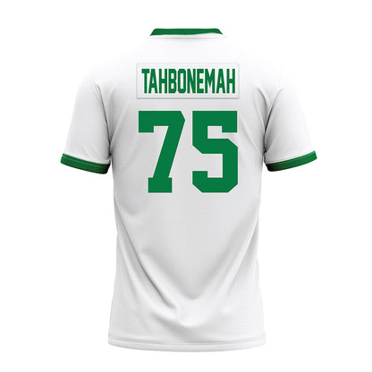 OKBU - NCAA Football : Caden Tahbonemah - Premium Football Jersey