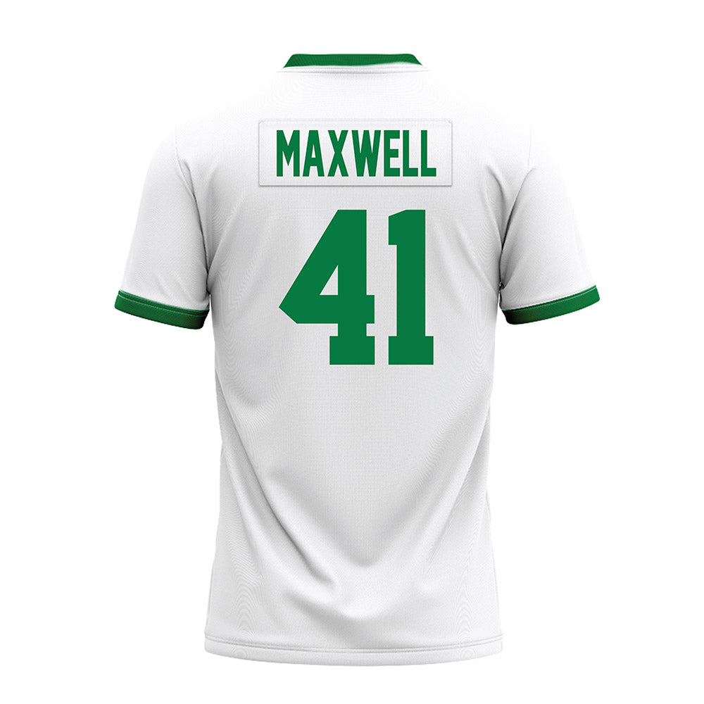 OKBU - NCAA Football : Patrick Maxwell - Premium Football Jersey