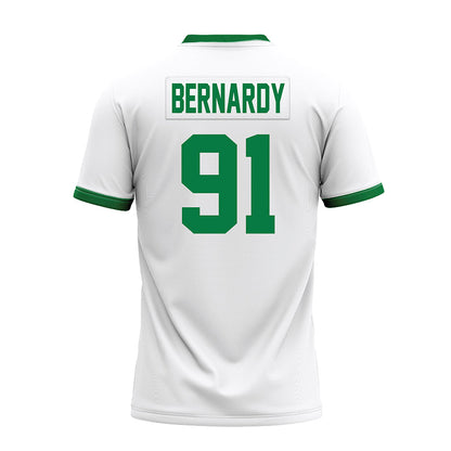 OKBU - NCAA Football : Dylan Bernardy - Premium Football Jersey-1