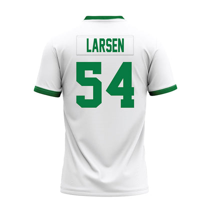 OKBU - NCAA Football : Christian Larsen - Premium Football Jersey