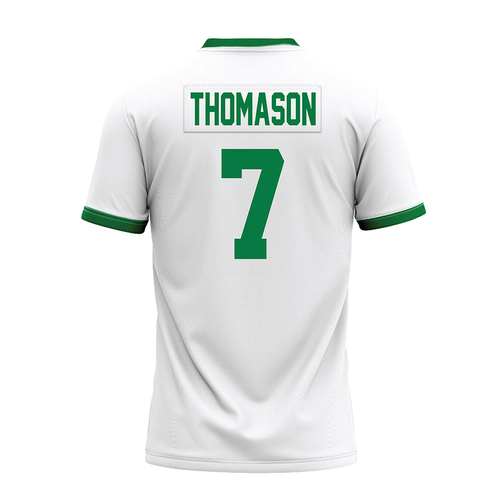 OKBU - NCAA Football : Jason Thomason - Premium Football Jersey