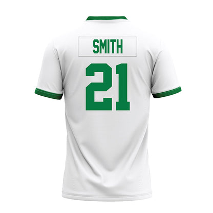 OKBU - NCAA Football : Cole Smith - Premium Football Jersey