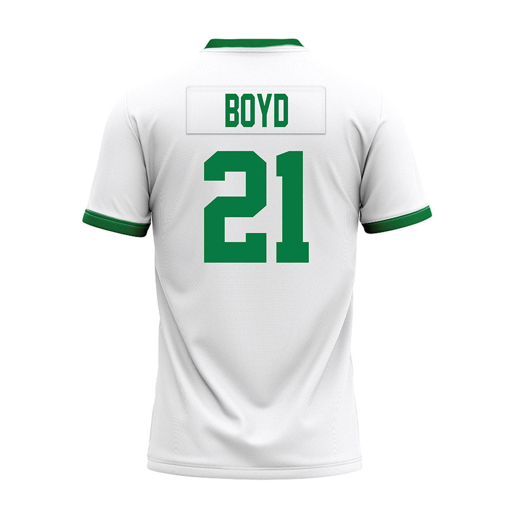 OKBU - NCAA Football : Caden Boyd - Premium Football Jersey