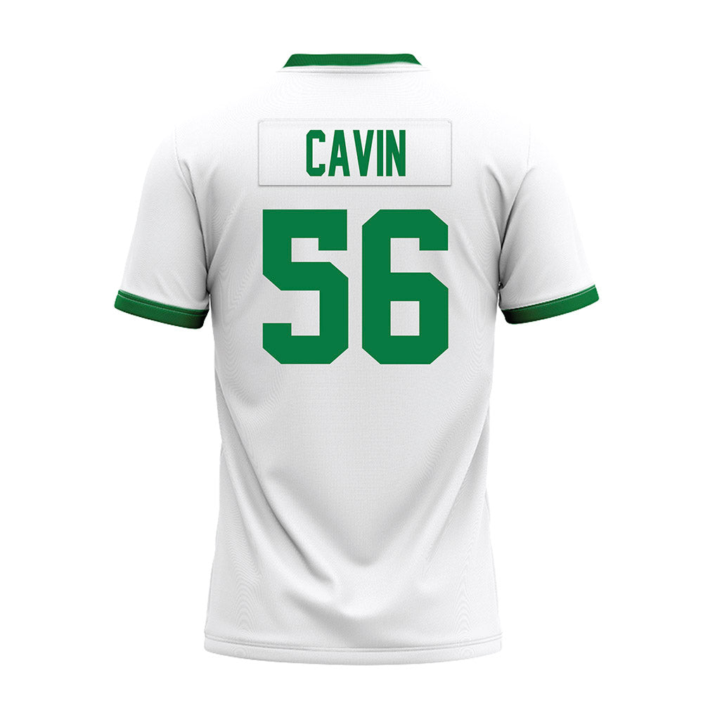 OKBU - NCAA Football : Kye Cavin - Premium Football Jersey