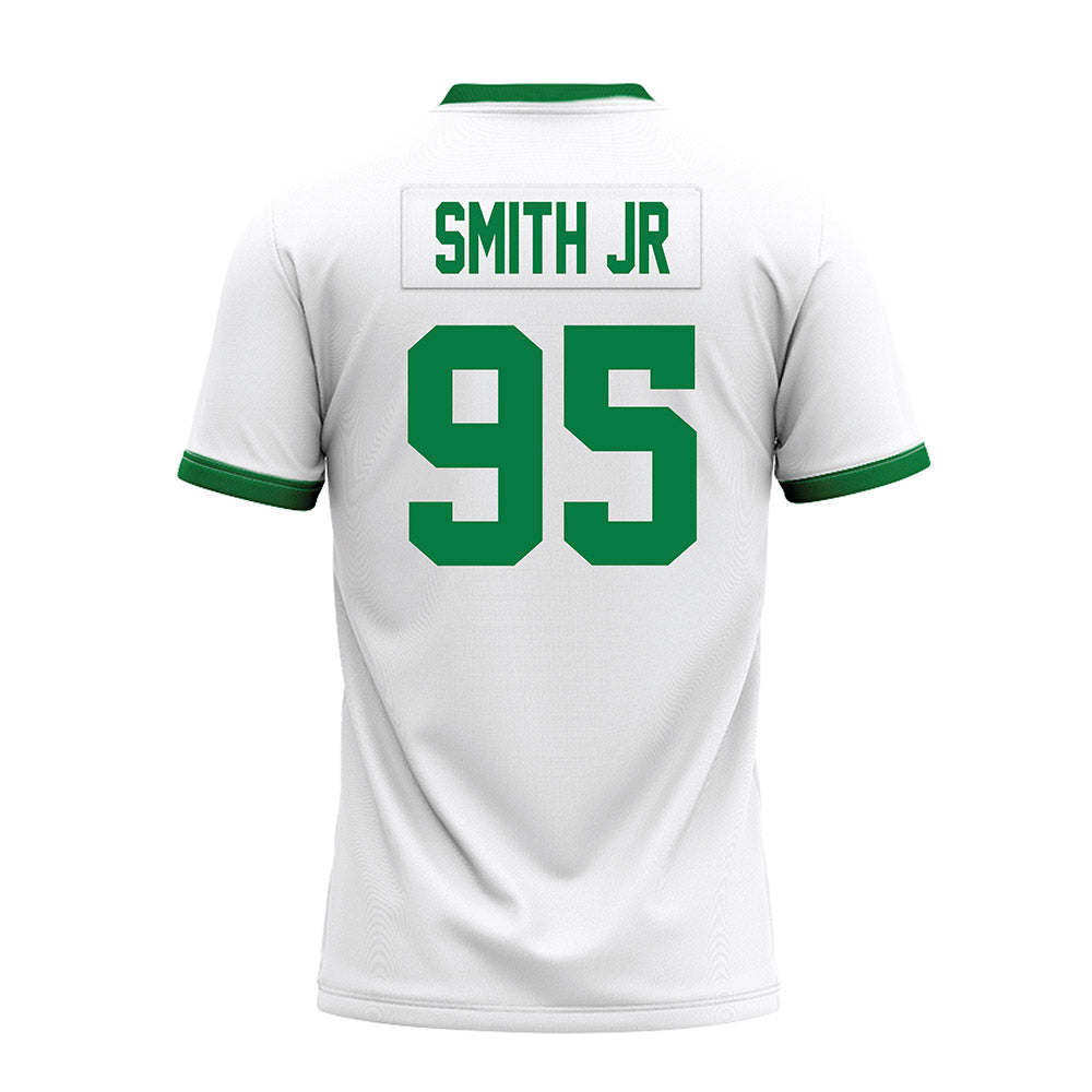 OKBU - NCAA Football : Richard Smith Jr - Premium Football Jersey-1