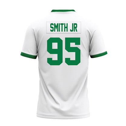 OKBU - NCAA Football : Richard Smith Jr - Premium Football Jersey-1