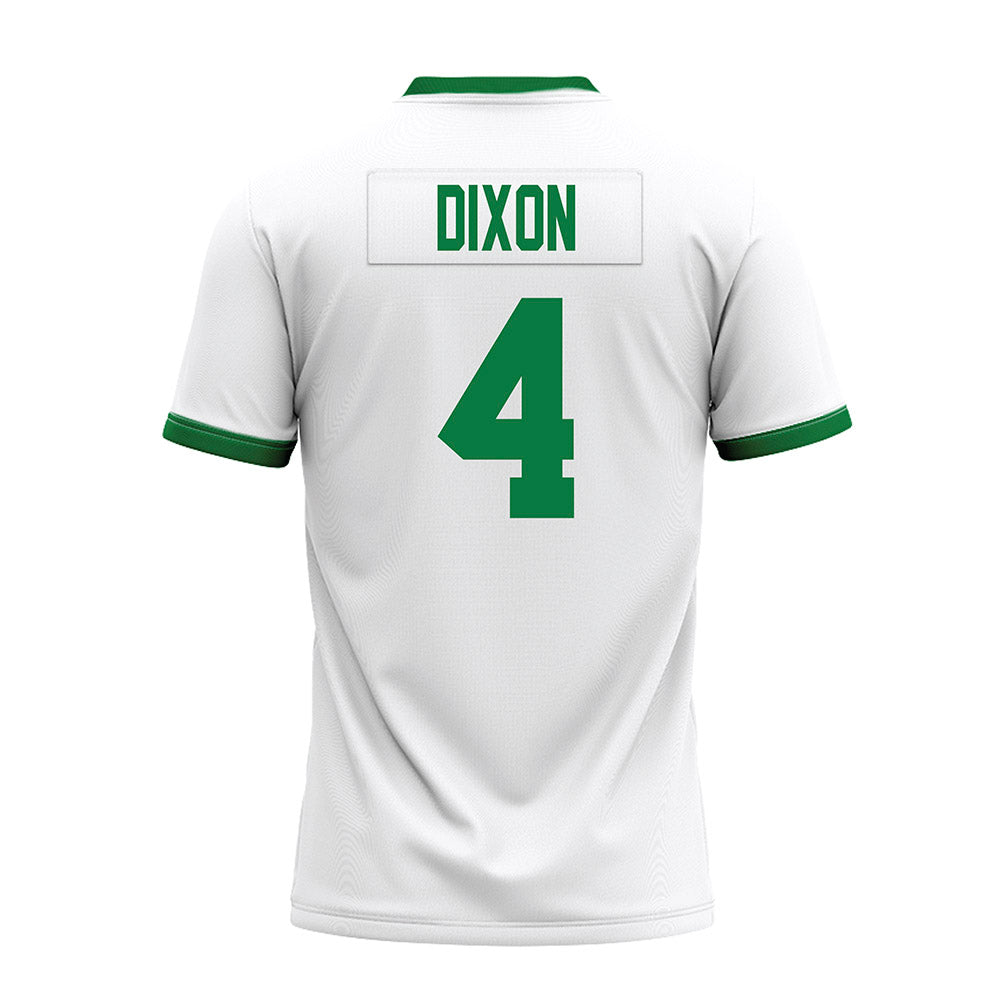 OKBU - NCAA Football : Donovan Dixon - Premium Football Jersey