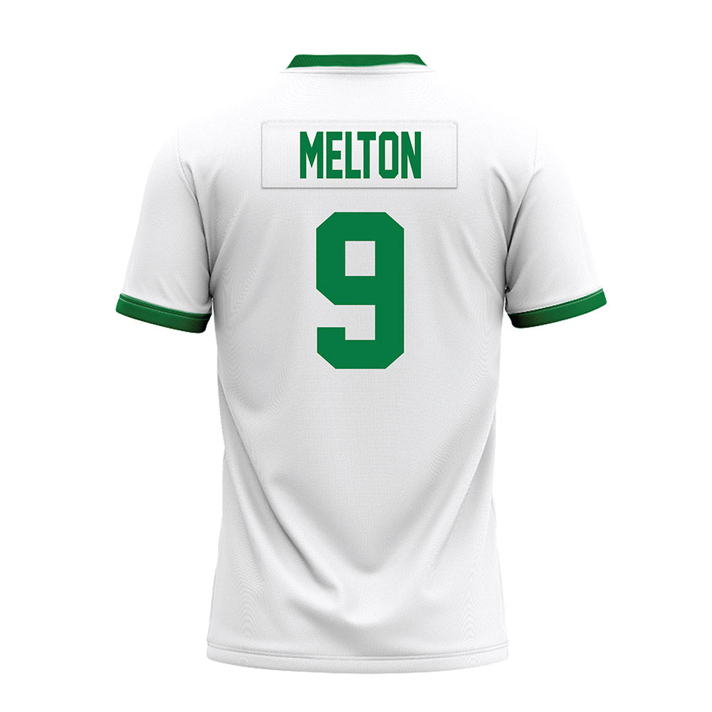 OKBU - NCAA Football : Darius Melton - Premium Football Jersey