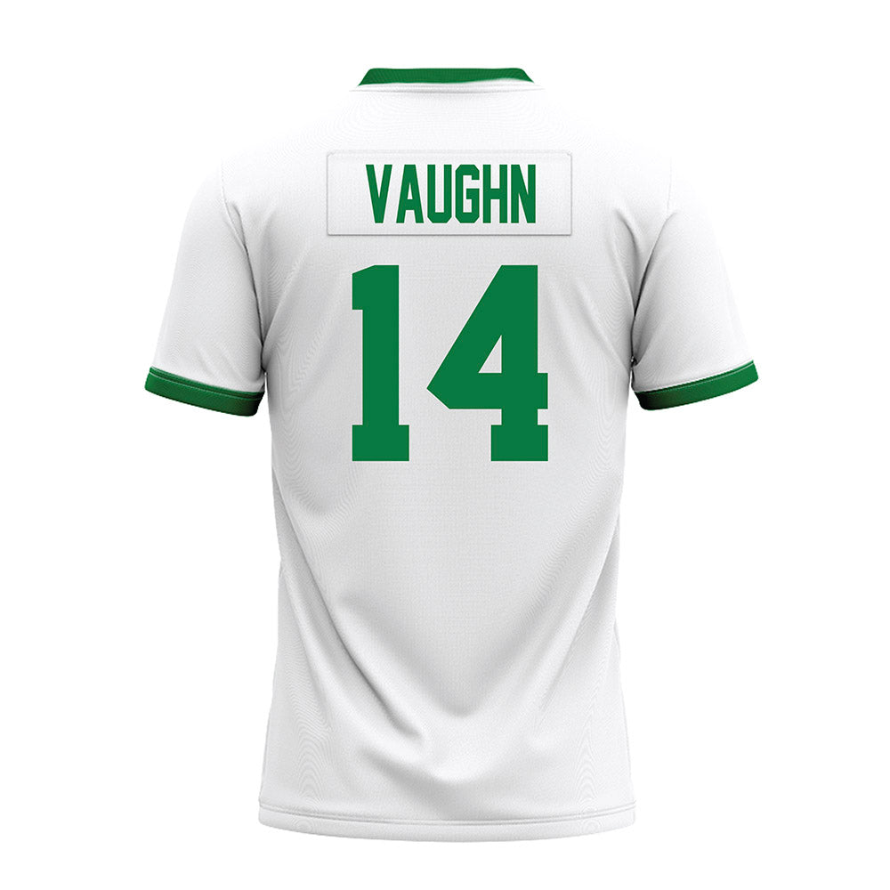 OKBU - NCAA Football : Garrett Vaughn - Premium Football Jersey