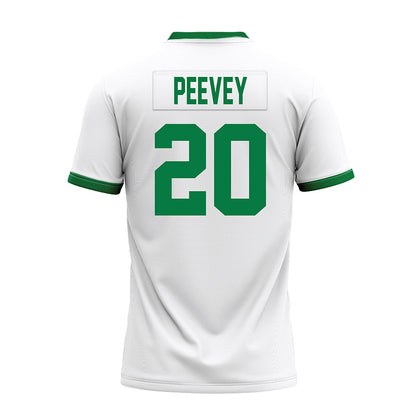 OKBU - NCAA Football : Caden Peevey - Premium Football Jersey