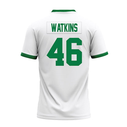 OKBU - NCAA Football : Luke Watkins - Premium Football Jersey