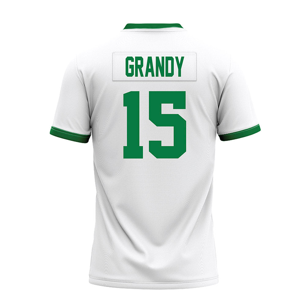 OKBU - NCAA Football : Michael Grandy - Premium Football Jersey