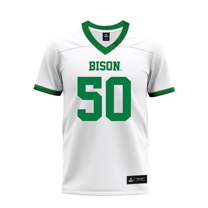 OKBU - NCAA Football : Carter Maness - Premium Football Jersey