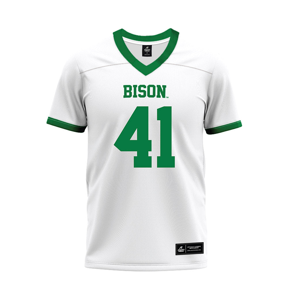 OKBU - NCAA Football : Patrick Maxwell - Premium Football Jersey