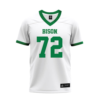 OKBU - NCAA Football : Chance Marick - Premium Football Jersey