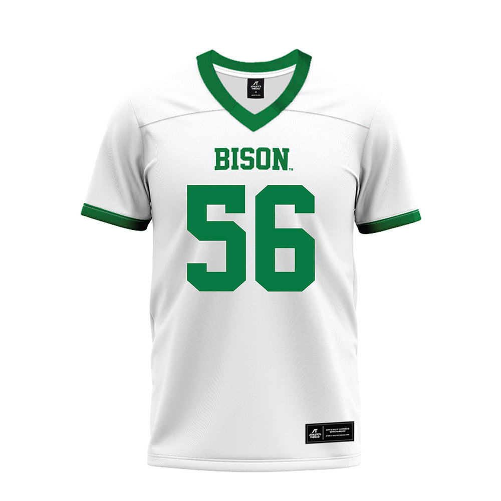 OKBU - NCAA Football : Kye Cavin - Premium Football Jersey