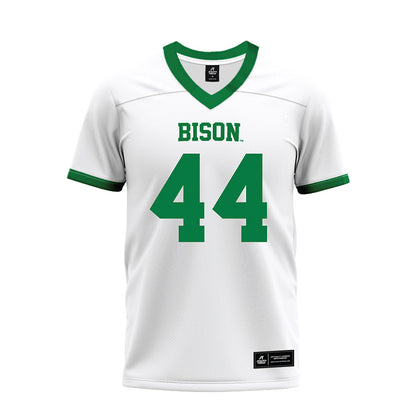 OKBU - NCAA Football : Cody Boyd - Premium Football Jersey-0