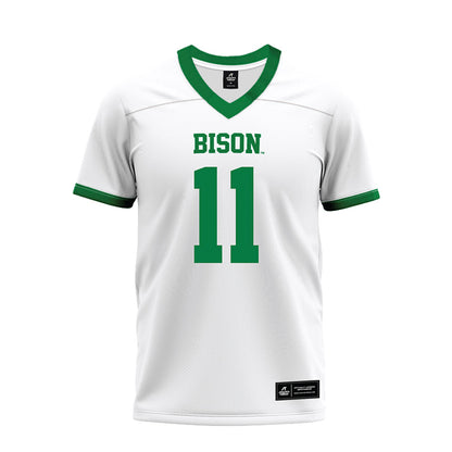 OKBU - NCAA Football : Brandon Spencer II - Premium Football Jersey