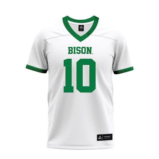 OKBU - NCAA Football : Nick Nabavi - Premium Football Jersey