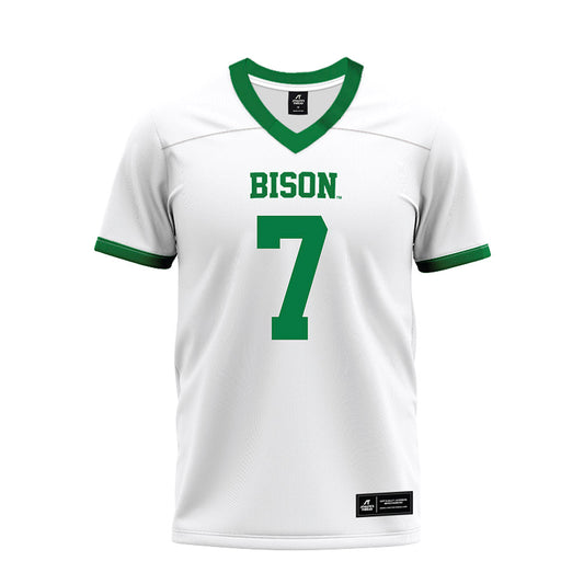 OKBU - NCAA Football : Bryson Cornelious - Premium Football Jersey