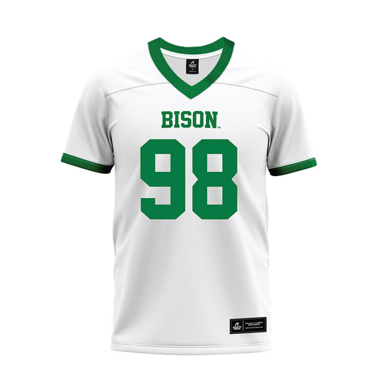 OKBU - NCAA Football : Peyton Gaylord - Premium Football Jersey