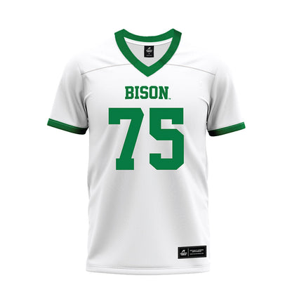 OKBU - NCAA Football : Caden Tahbonemah - Premium Football Jersey