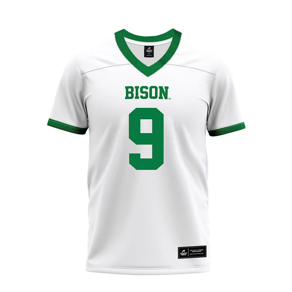 OKBU - NCAA Football : Darius Melton - Premium Football Jersey