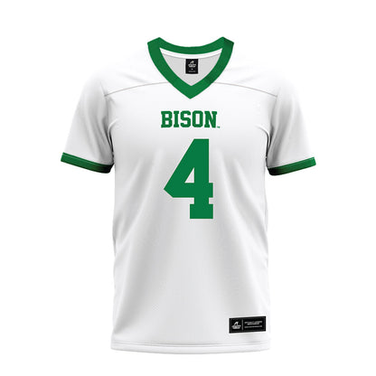 OKBU - NCAA Football : Donovan Dixon - Premium Football Jersey