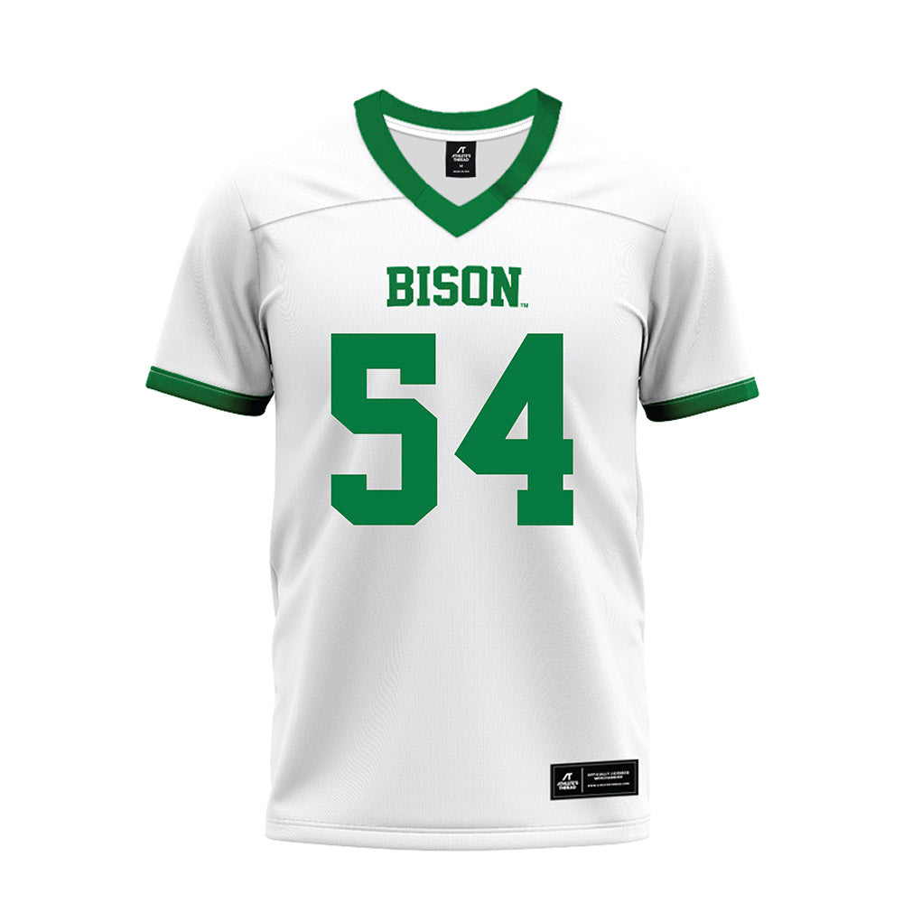 OKBU - NCAA Football : Landen Capetillo - Premium Football Jersey-0