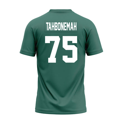 OKBU - NCAA Football : Caden Tahbonemah - Premium Football Jersey