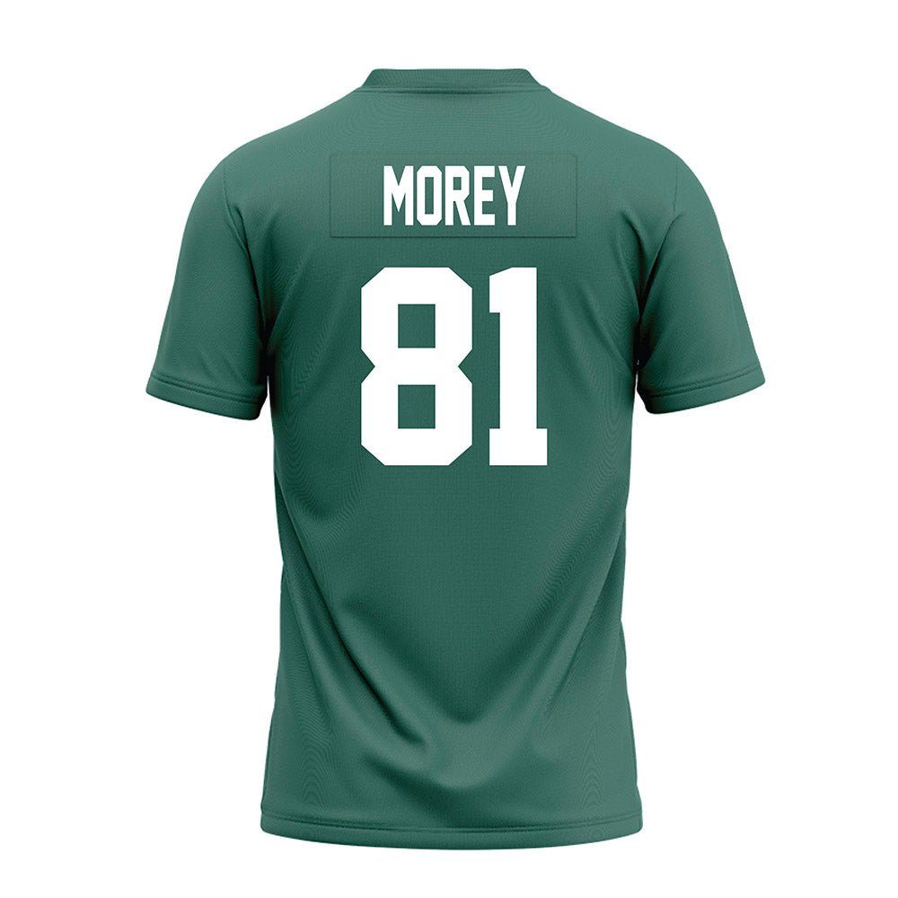 OKBU - NCAA Football : Kaden Morey - Premium Football Jersey-1