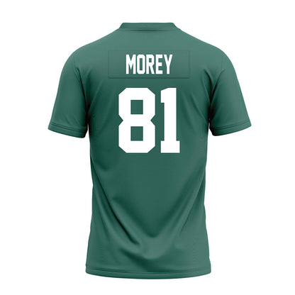 OKBU - NCAA Football : Kaden Morey - Premium Football Jersey-1