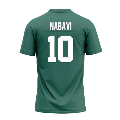 OKBU - NCAA Football : Nick Nabavi - Premium Football Jersey