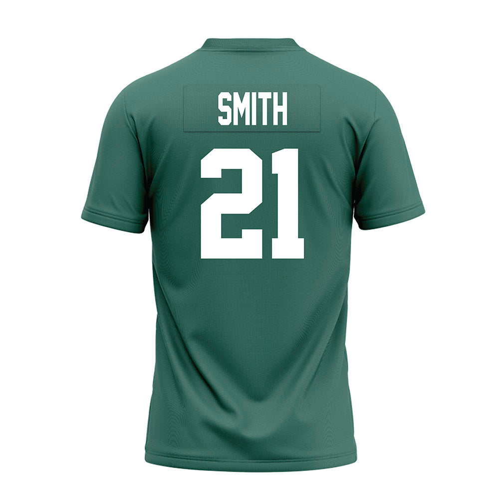 OKBU - NCAA Football : Cole Smith - Premium Football Jersey