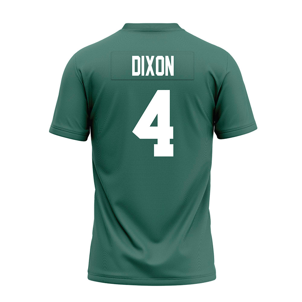 OKBU - NCAA Football : Donovan Dixon - Premium Football Jersey