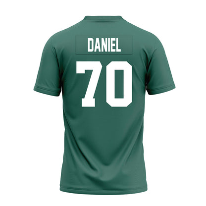 OKBU - NCAA Football : Yonas Daniel - Premium Football Jersey