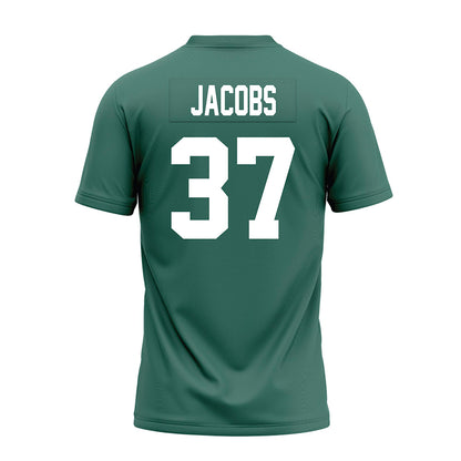 OKBU - NCAA Football : Taylor Jacobs - Premium Football Jersey