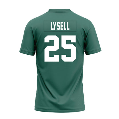 OKBU - NCAA Football : Haven Lysell - Premium Football Jersey