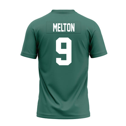 OKBU - NCAA Football : Darius Melton - Premium Football Jersey