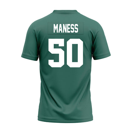 OKBU - NCAA Football : Carter Maness - Premium Football Jersey