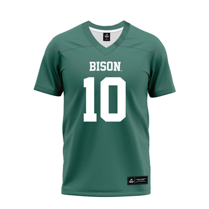 OKBU - NCAA Football : Nick Nabavi - Premium Football Jersey