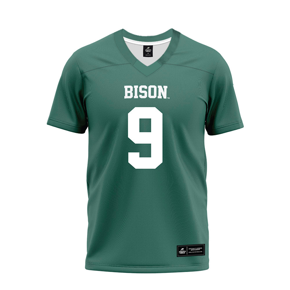 OKBU - NCAA Football : Darius Melton - Premium Football Jersey