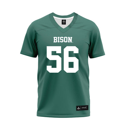 OKBU - NCAA Football : Kye Cavin - Premium Football Jersey