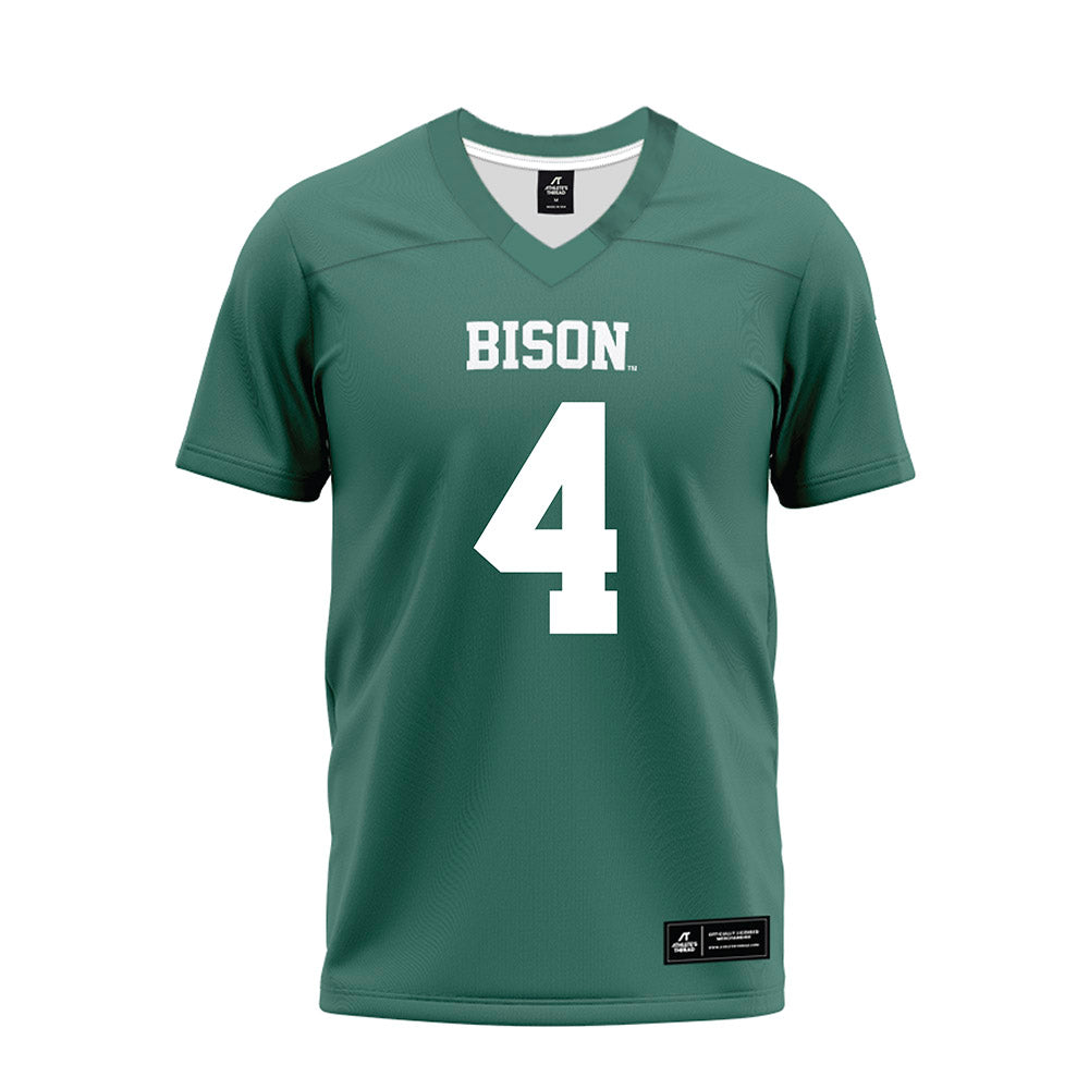 OKBU - NCAA Football : Donovan Dixon - Premium Football Jersey