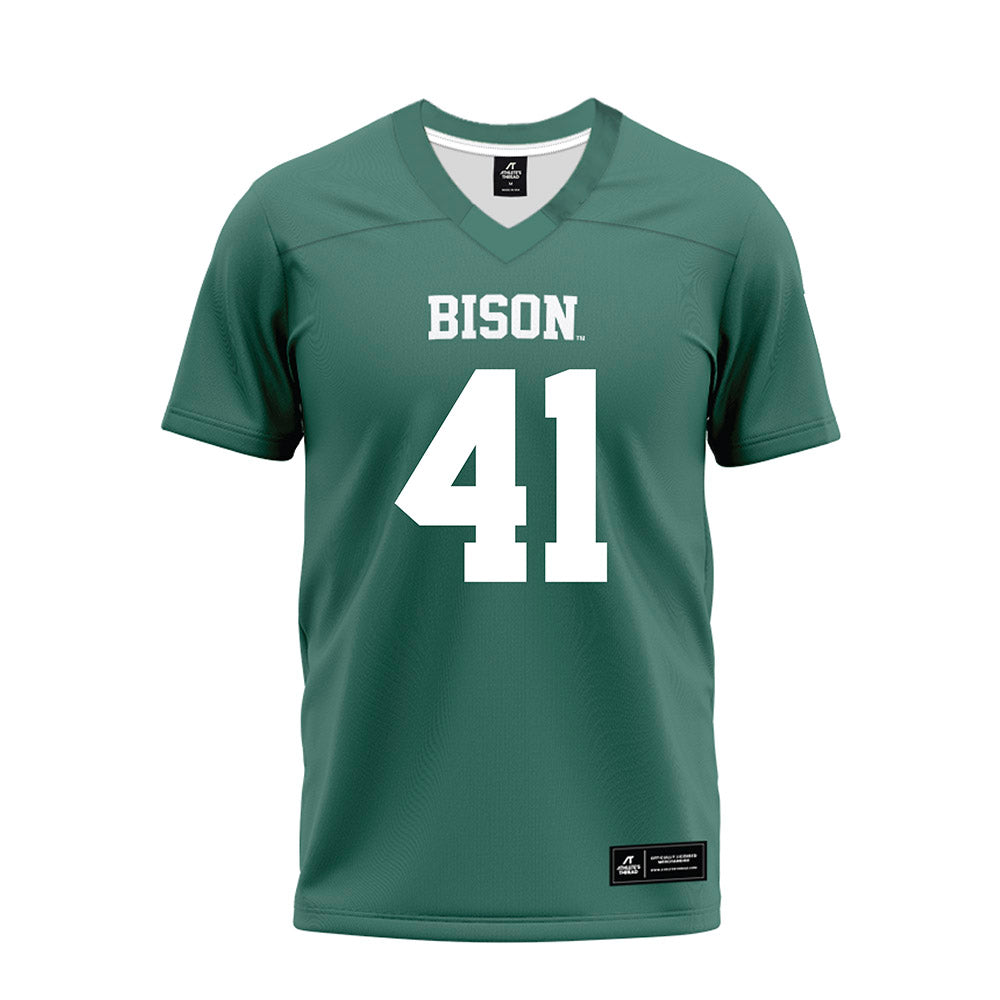 OKBU - NCAA Football : Patrick Maxwell - Premium Football Jersey