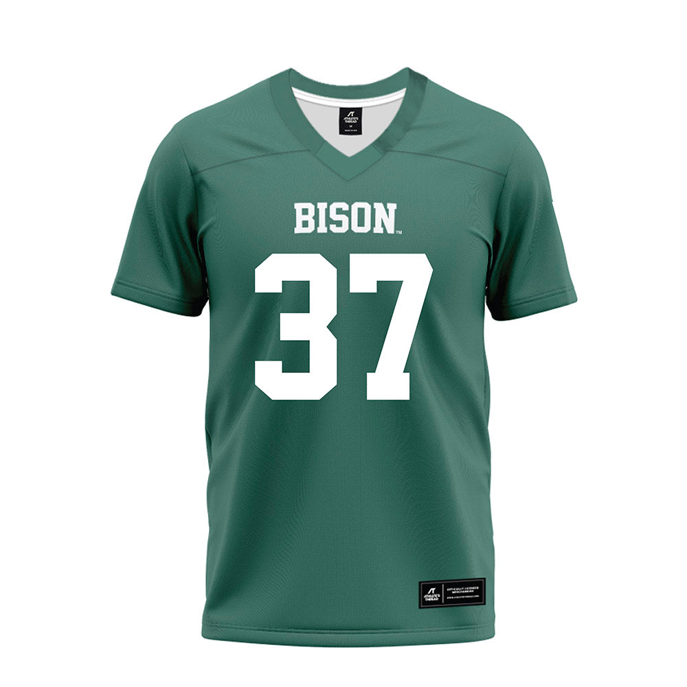 OKBU - NCAA Football : Taylor Jacobs - Premium Football Jersey